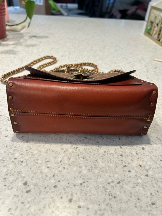 Coach mini Parker bag - Picture 9 of 12